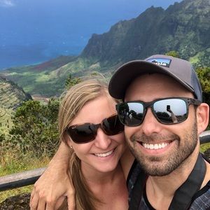 Meet your Posher, Chris